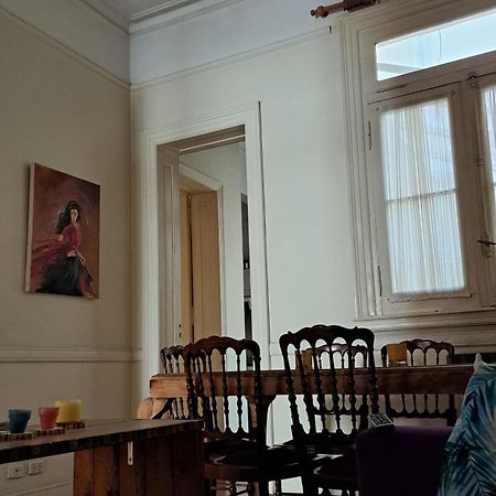 XIX Century Home 布宜诺斯艾利斯 外观 照片