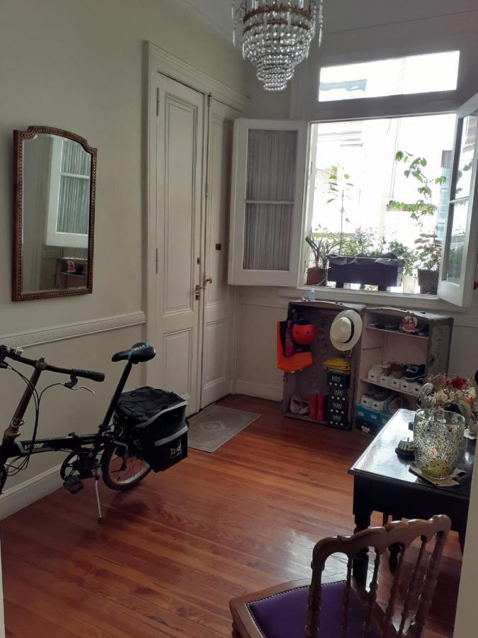 XIX Century Home 布宜诺斯艾利斯 外观 照片