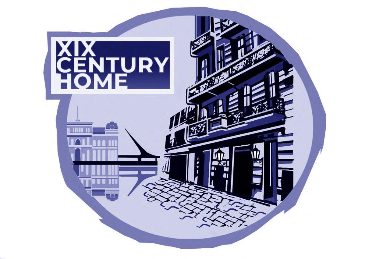 XIX Century Home 布宜诺斯艾利斯 外观 照片